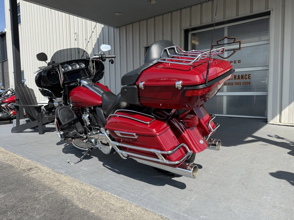 2020 Harley-davidson Ultra Limited alt