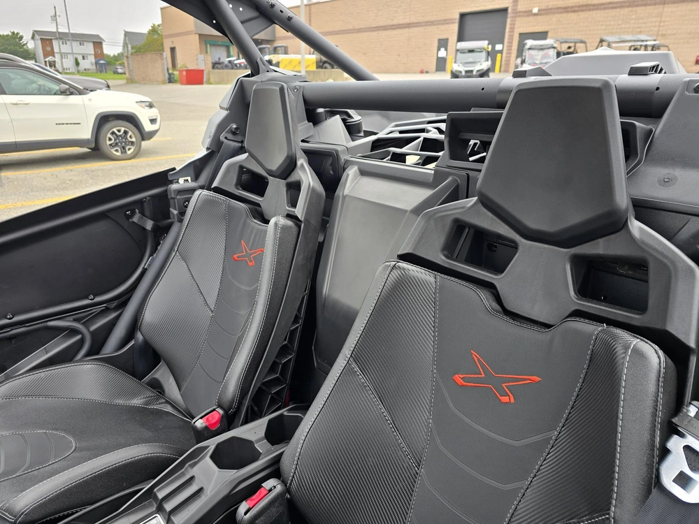 2026 Brp Maverick X3 X Turbo alt
