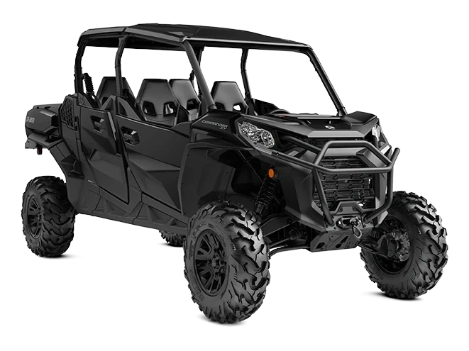 2027 Can-am Commander Max Xt alt