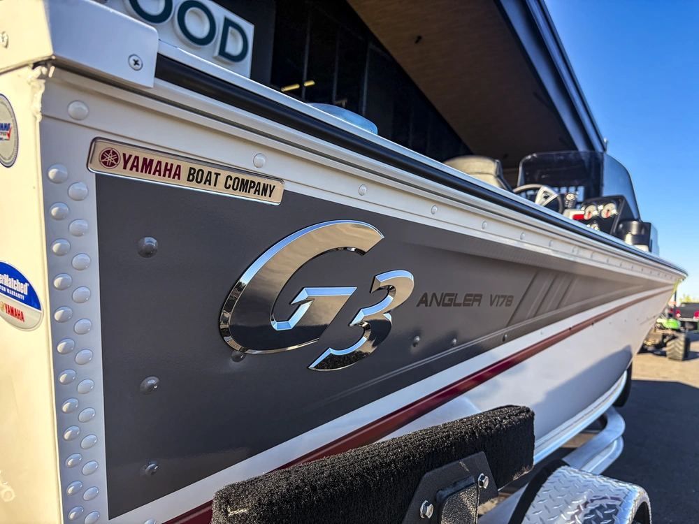 2026 G3 Boats Av178c alt