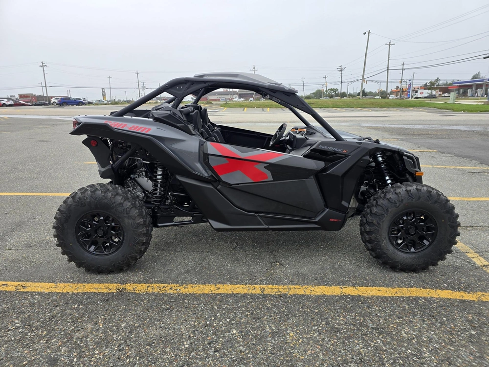 2026 Brp Maverick X3 X Turbo alt
