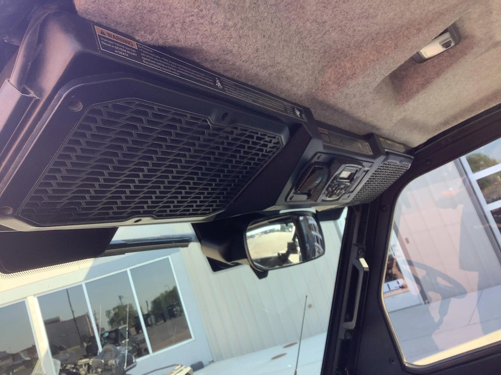 2023 Polaris Polaris Xp1000 Northstar alt