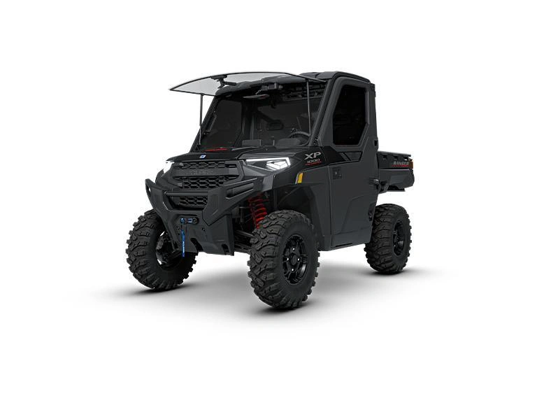 Polaris Ranger Xp 1000 Northstar Édition Trail Boss 2027 alt