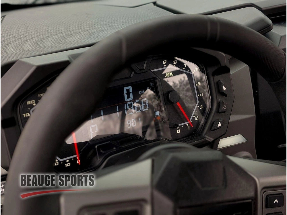 Polaris Rzr Pro Xp 4 Ultimate - Onyx Black Modèle Démo Acc En Sus | Plus De 6000$ D'équipement (en Sus) Essai Possible | Accessoires En Sus 2025 alt