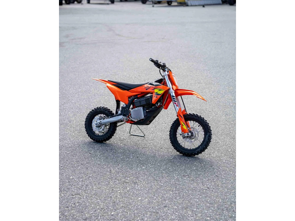2027 Ktm Sx-e 5 alt