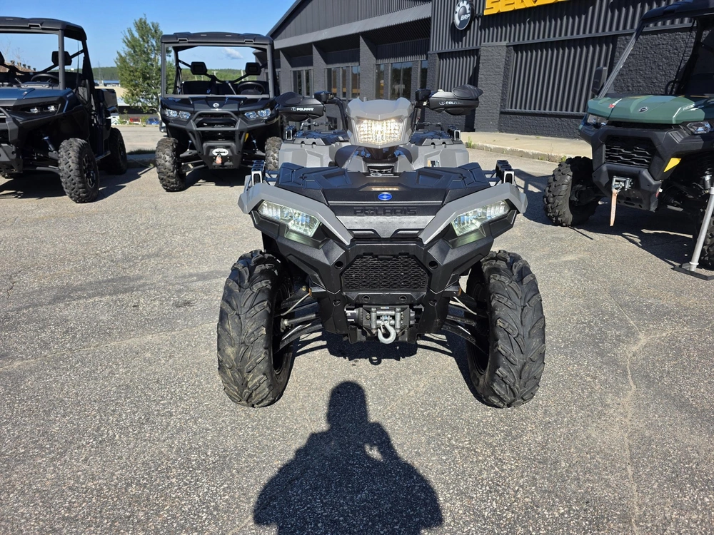 Polaris Sportsman 850 2019 alt