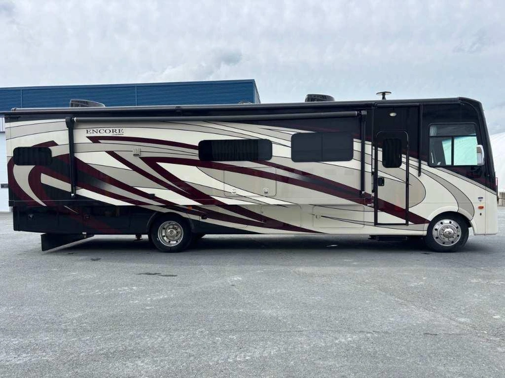 Coachmen Encore 355ds 2023 alt