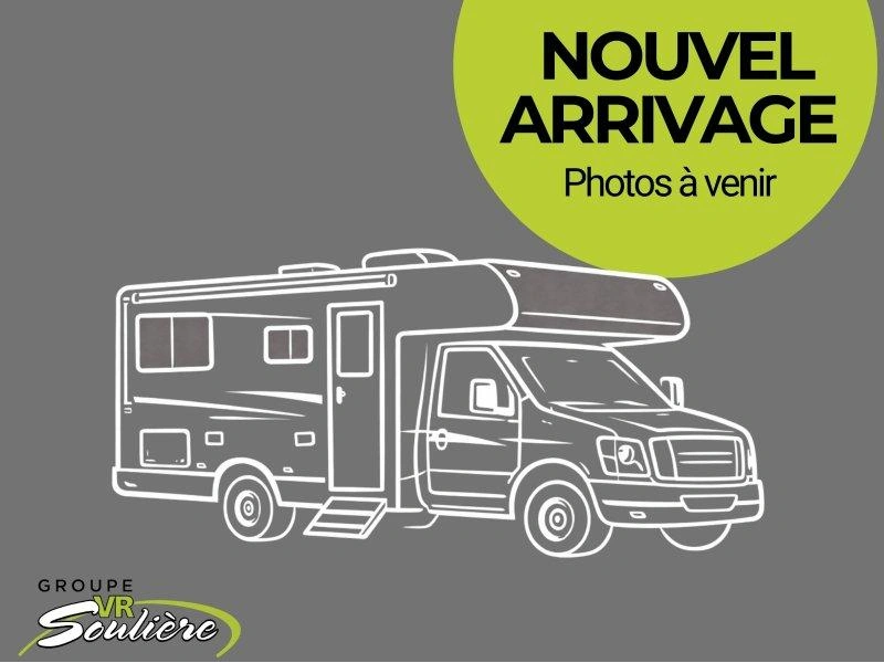 Forest River Sunseeker 3050s 2023 alt