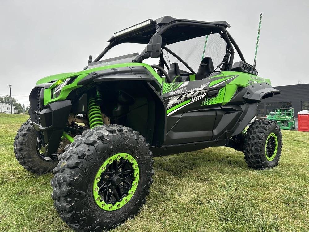 2020 Kawasaki Teryx Krx 1000 alt
