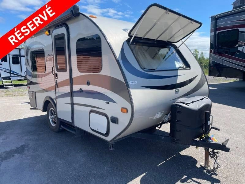 Prolite Mini Lounge 2018 alt