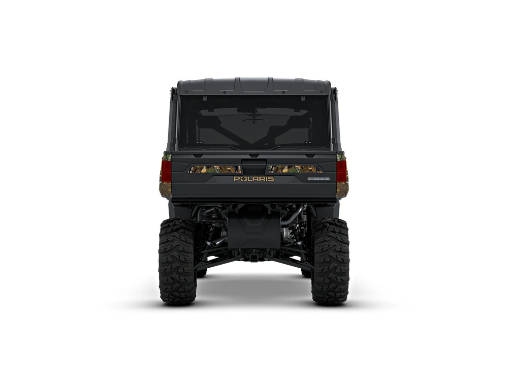 2027 Polaris Ranger Crew Xp 1000 Northstar Premium alt