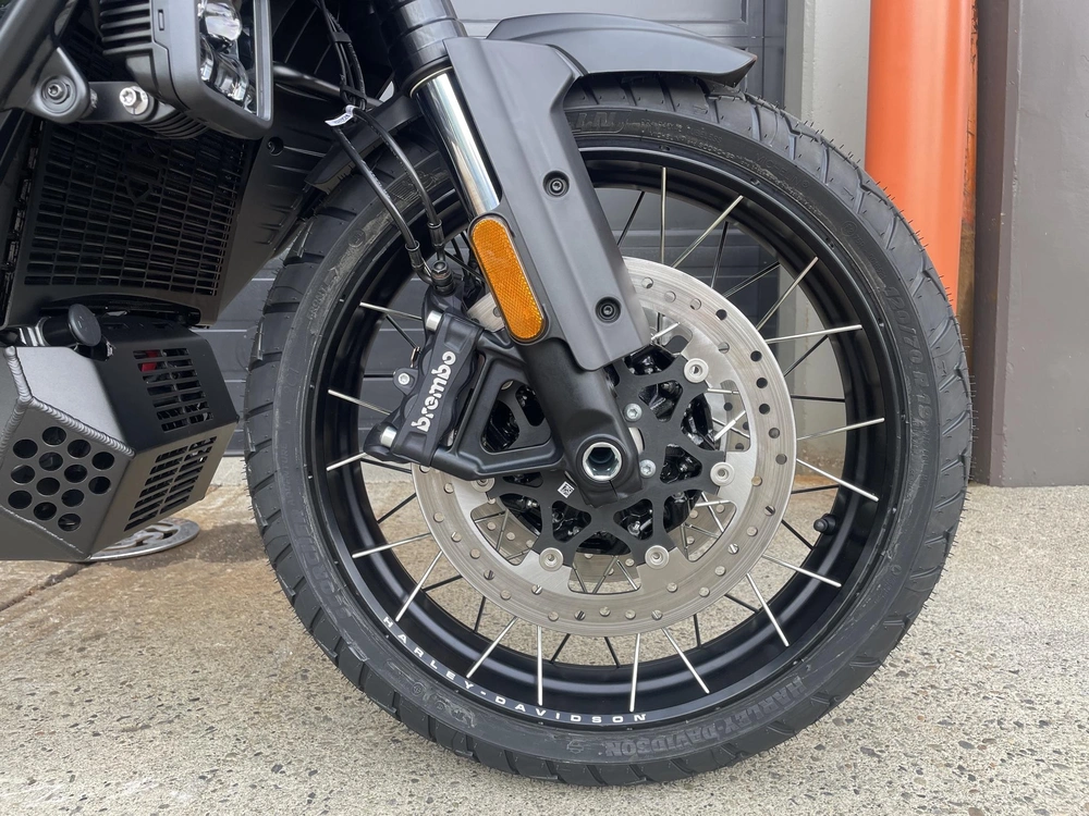2026 Harley-davidson Adventure Ra1250l - Pan America™ 1250 Limited