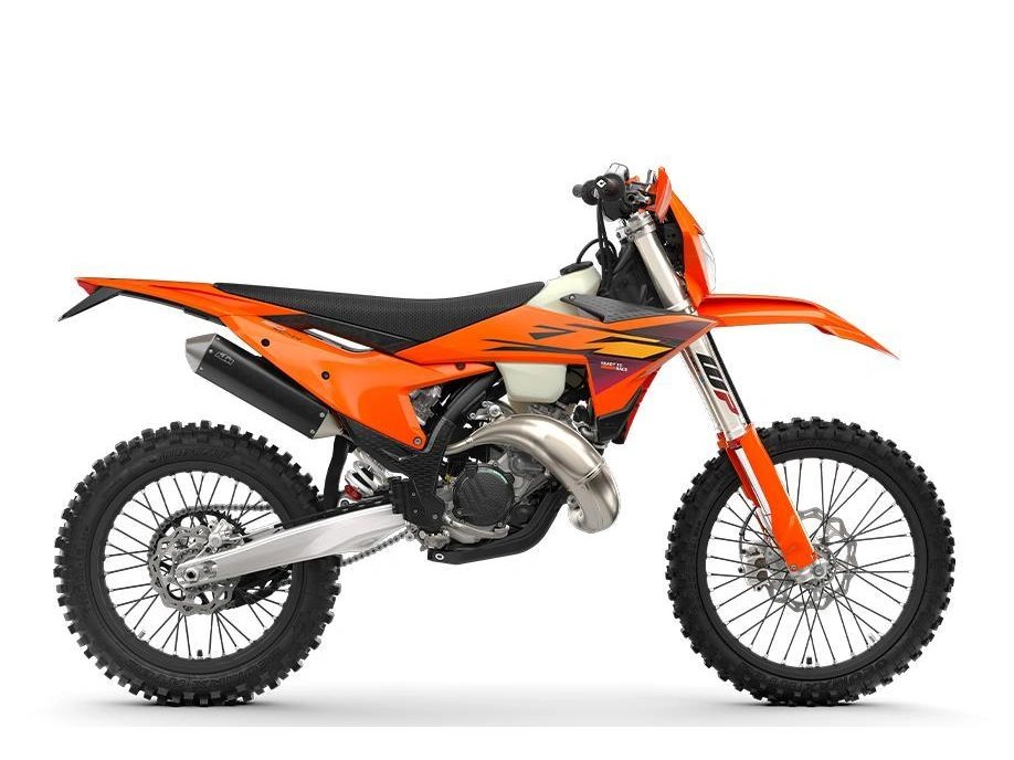Ktm 150 Xc-w 2026