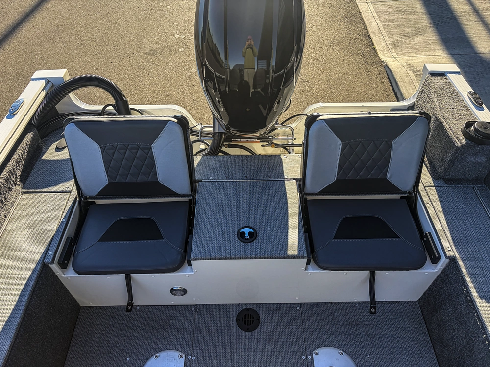 2026 G3 Boats Av178c alt