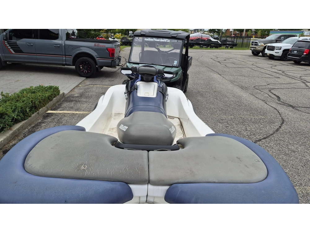 2002 Sea-doo Lrv Di alt
