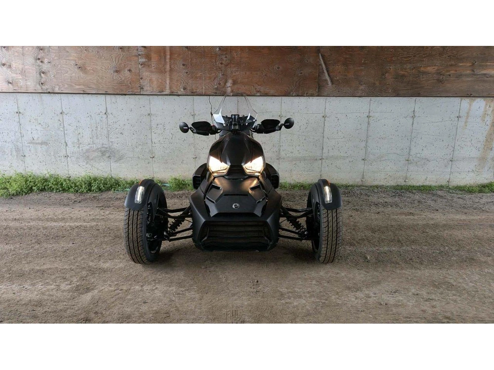 Can-am Ryker Sport 900 Ace Used 2023 alt