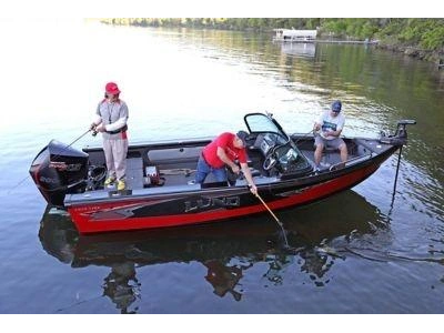 2027 Lund Boat Co 1975 Tyee alt