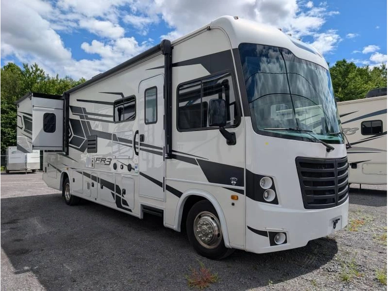Forest River Fr3 30ds 2024 alt
