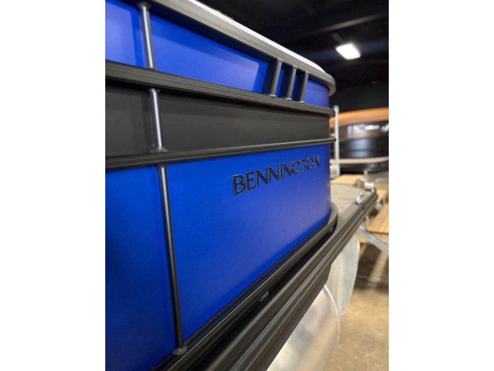 Bennington Marine Bennington 21sxsbsr 2025 2025 alt
