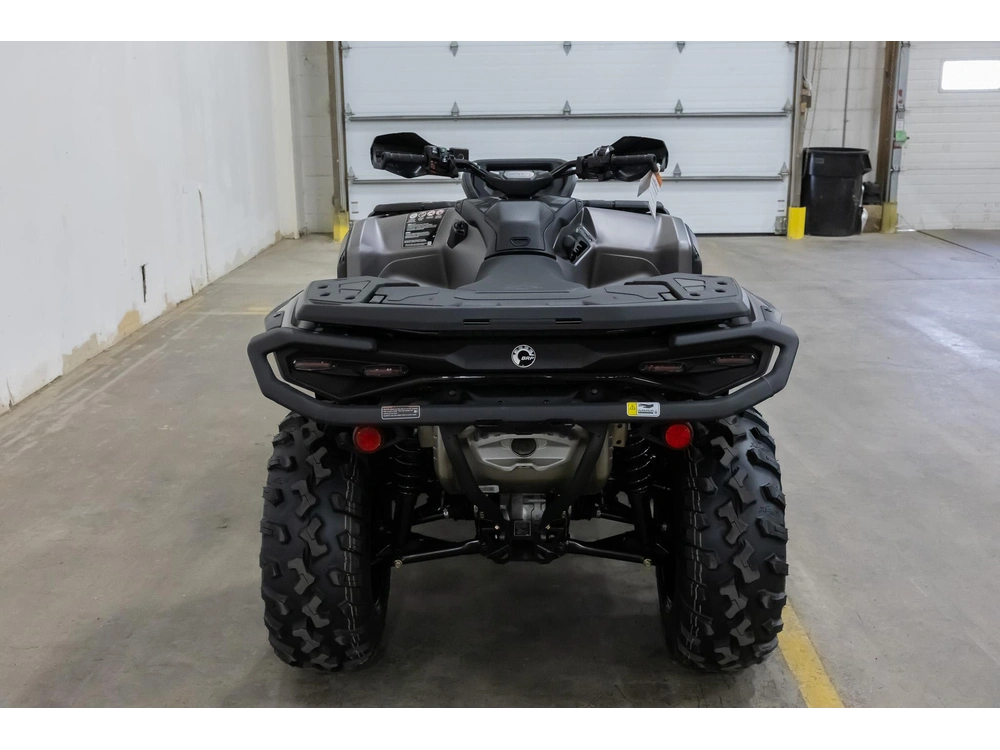 2026 Can-am Outlander Xt 850 4etg alt
