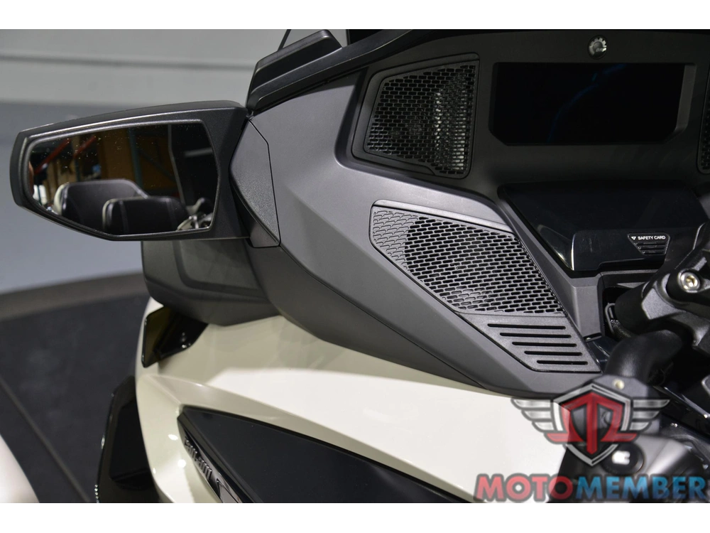 2020 Can-am Spyder Rt Limited alt