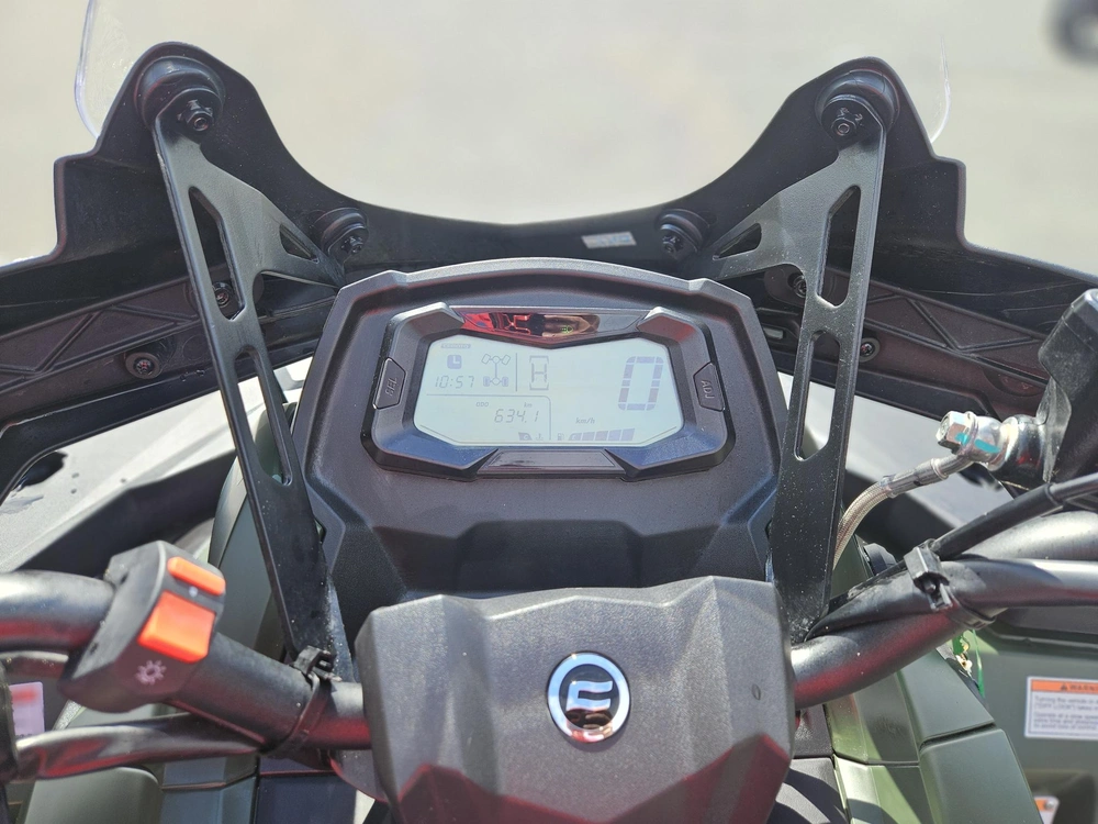 Cfmoto Cforce 1000 Overland 2024 alt
