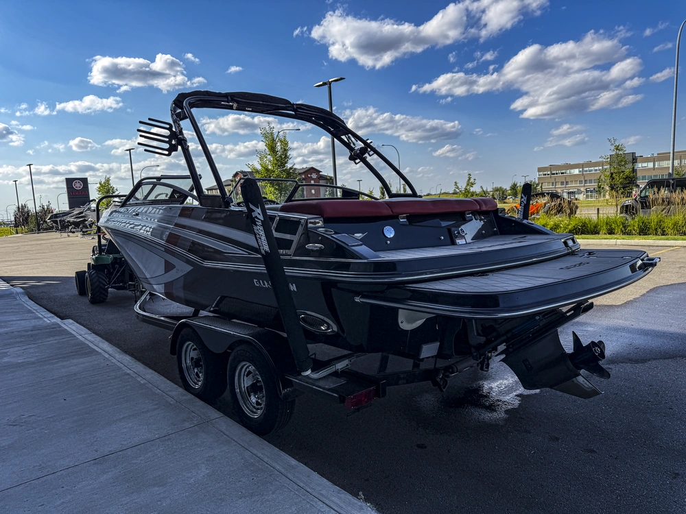 2013 Glastron Gt225 alt