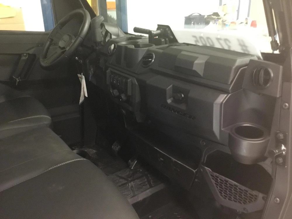 2026 Polaris Ranger 1000 Xp Northstar Premium alt