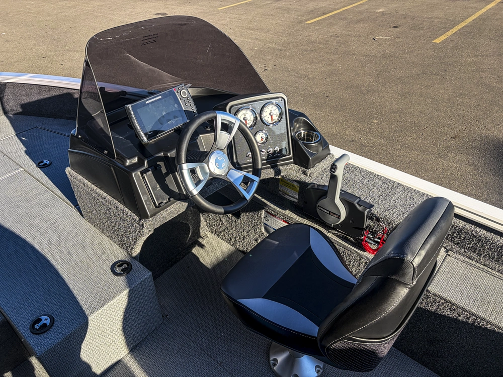 2026 G3 Boats Av178c alt