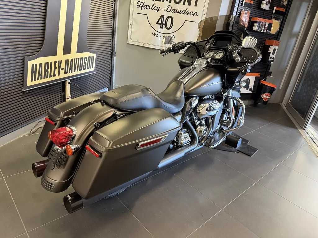 2020 Harley-Davidson FLTRX ROAD GLIDEFLTRX