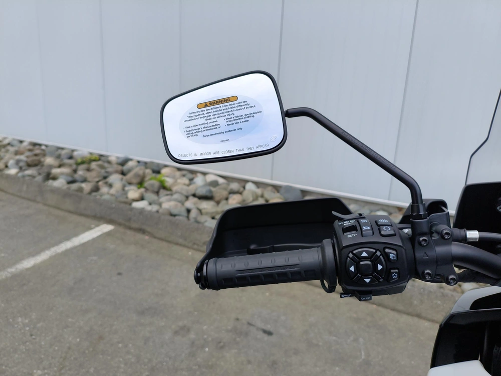 2026 Harley-davidson Adventure Ra1250l - Pan America™ 1250 Limited alt