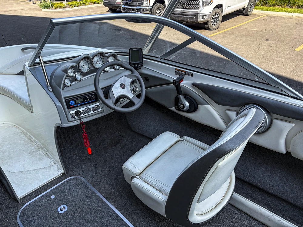 2010 Bayliner 185 alt