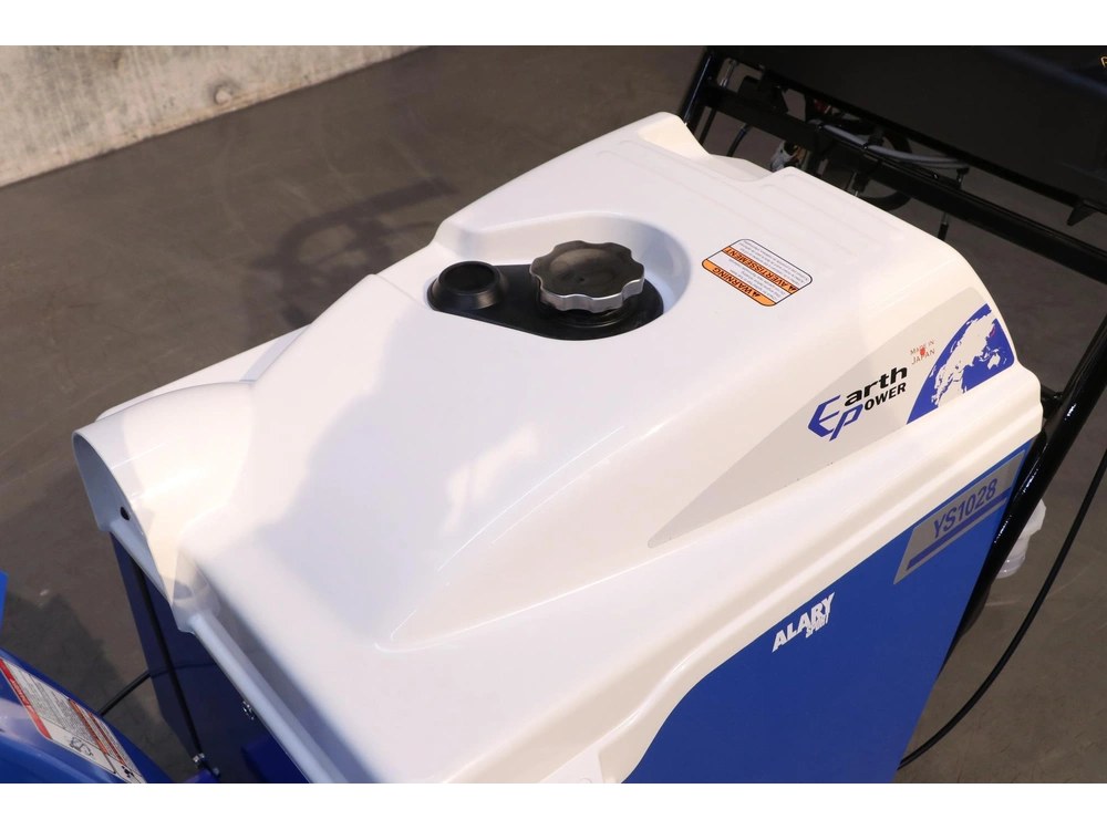 2026 Earth Power Souffleuse À Neige Ys1028 alt