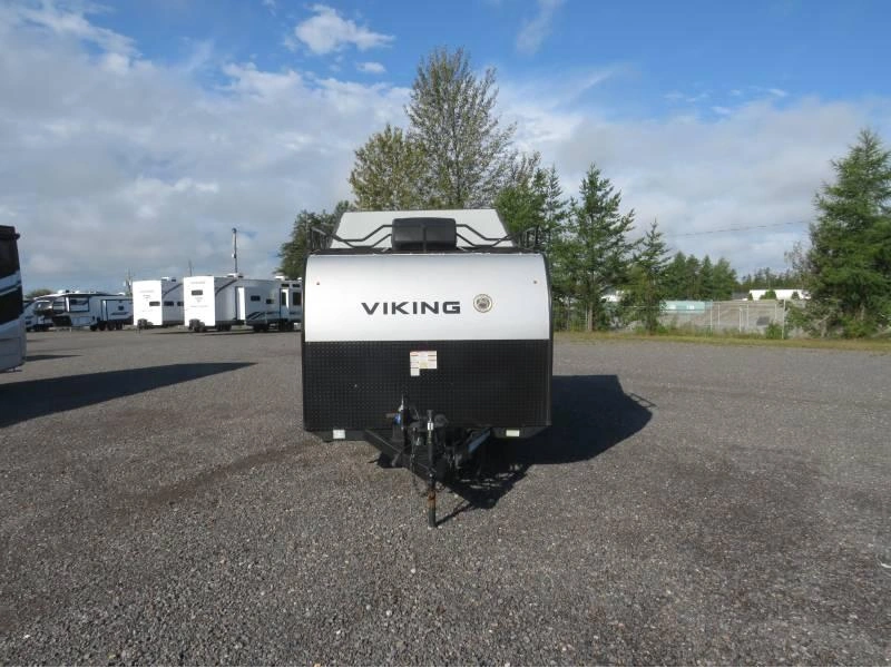 Forest River Viking 12td 2022 alt