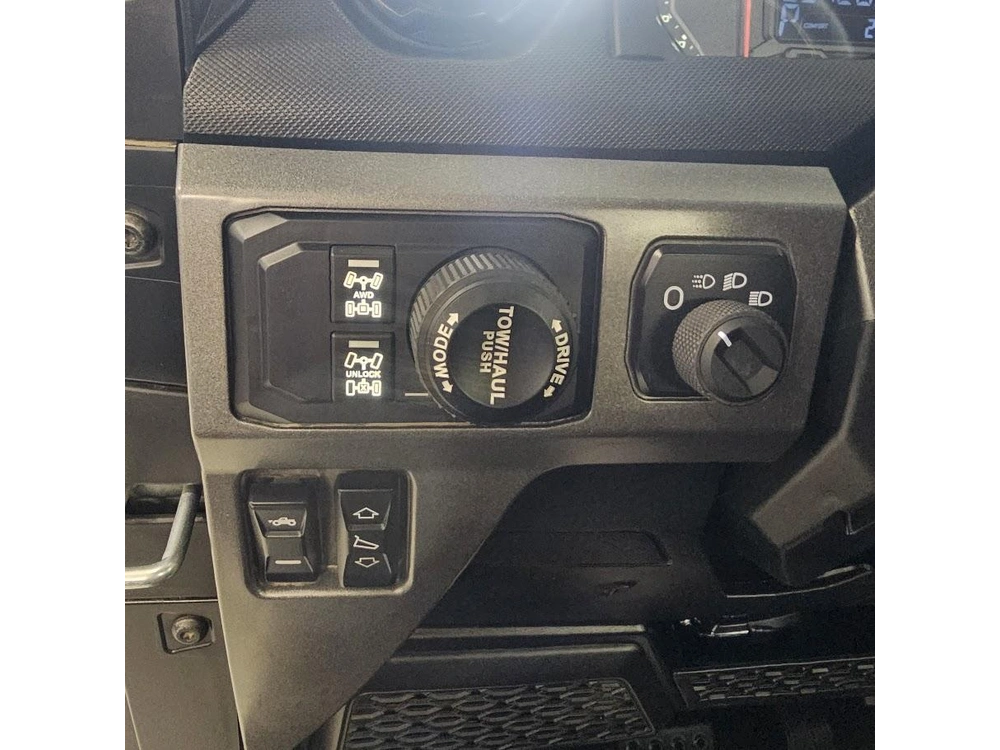 2024 Polaris Ranger Xd 1500 Northstar Ultimate alt