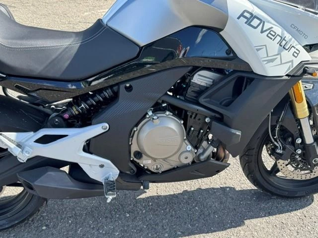 2023 Cfmoto Adventura 650 alt