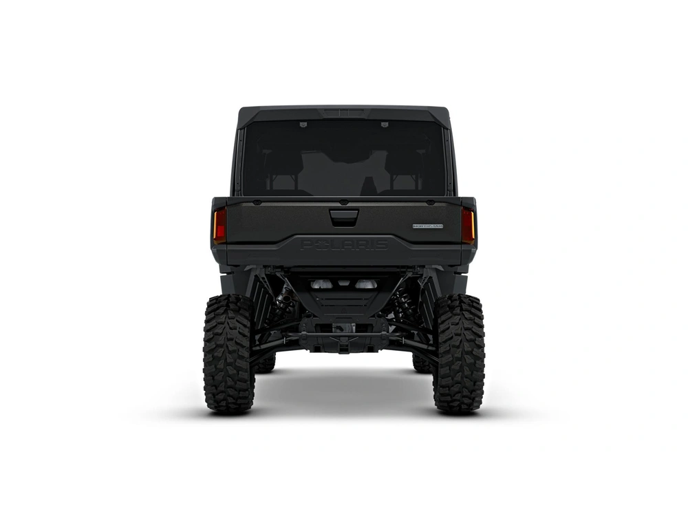 2027 Polaris Ranger Crew Xd 1500 Northstar Premiun alt
