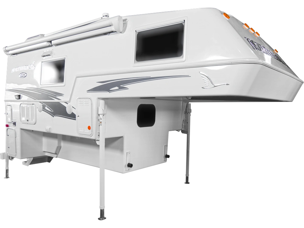 Northern Lite Limited Edition 8-11 Ex Le Dry Bath 2026 alt