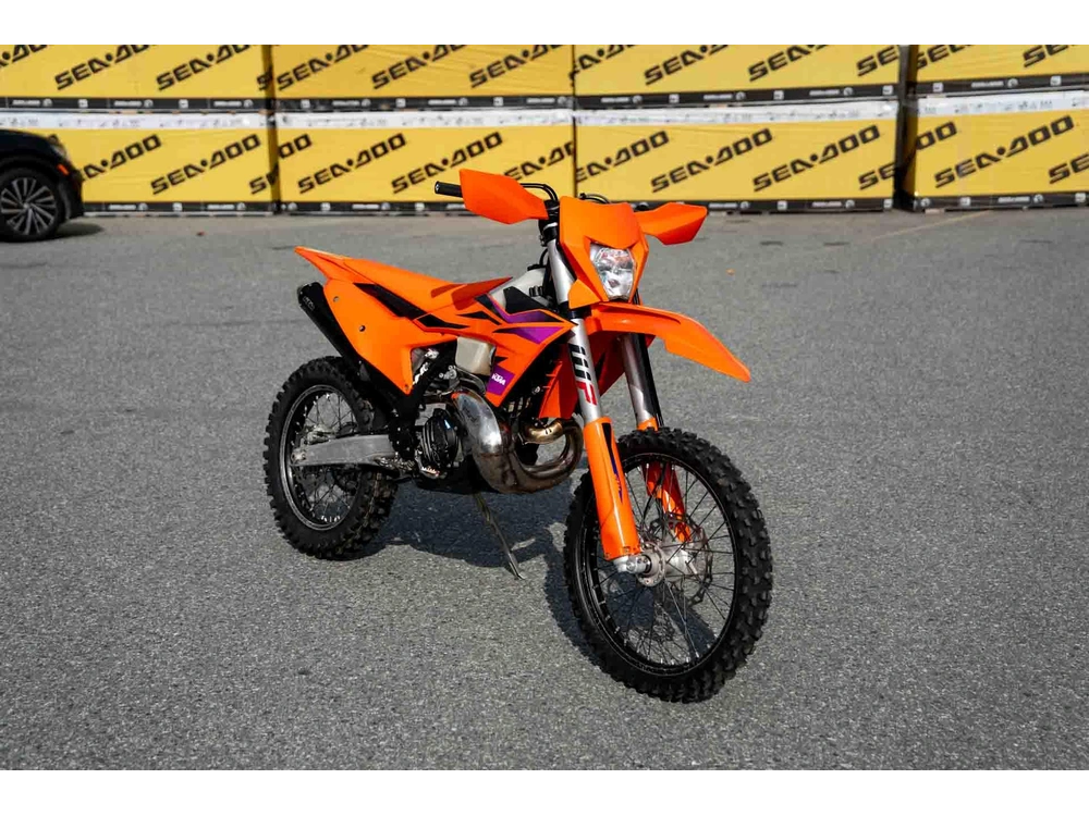 2024 Ktm 300 Xc-w alt