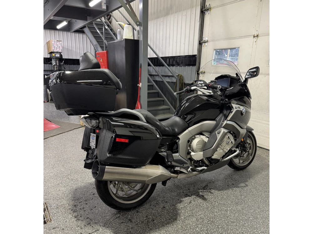 Bmw K1600 Gtl 2024 alt