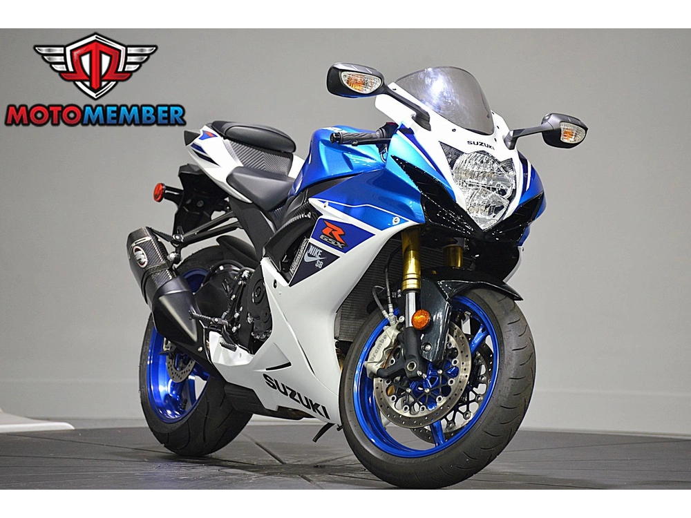 2024 Suzuki Gsx-r750z alt