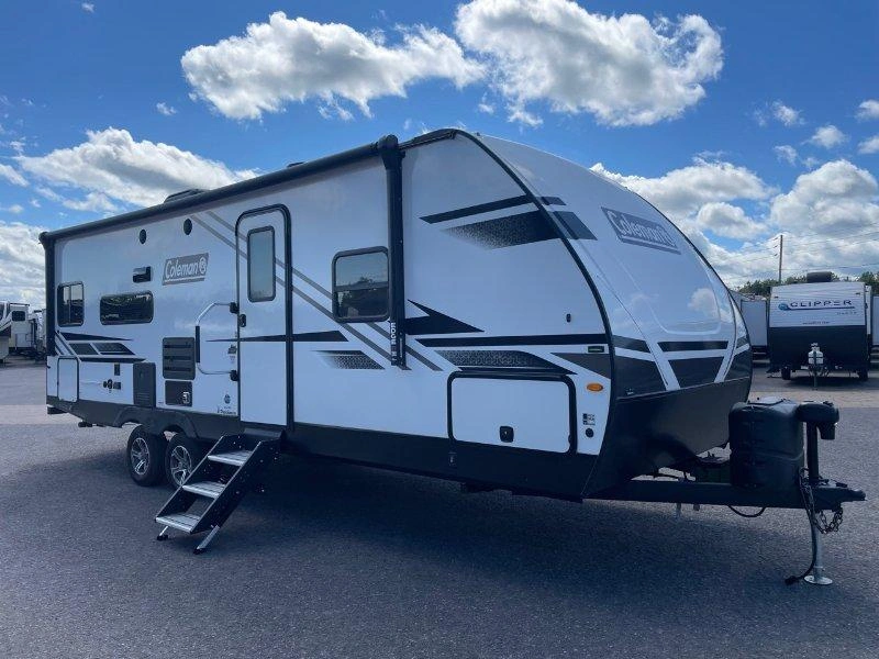 Dutchmen Coleman 2515rl 2023 alt