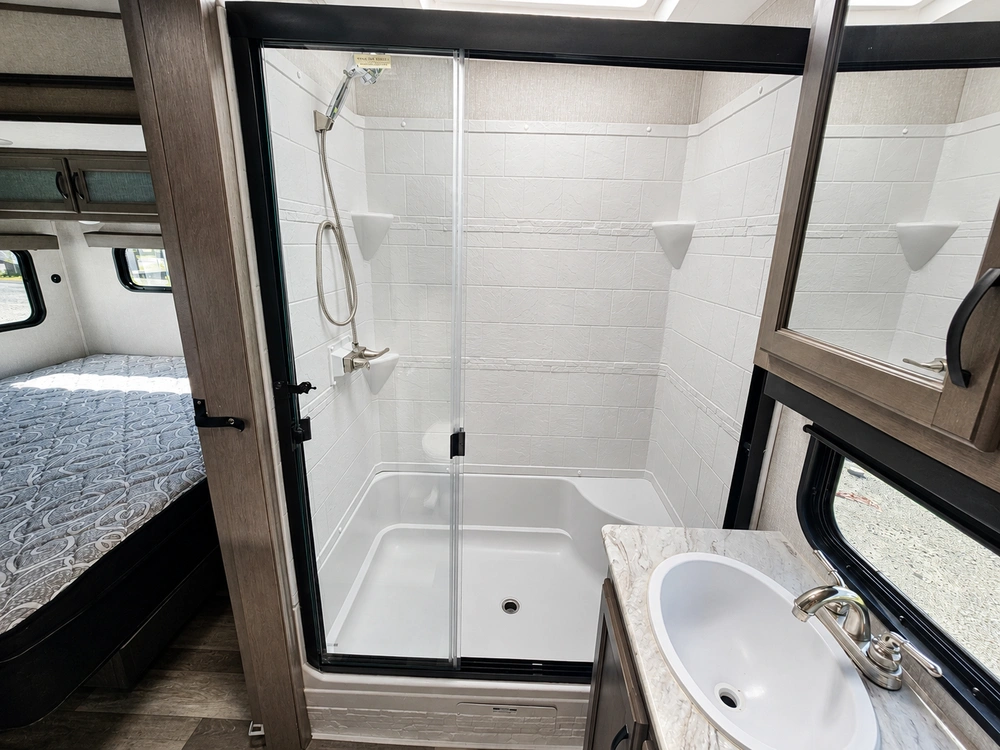 2023 Coachmen Chaparral X Edition 355fbx X Edition 355fbx alt