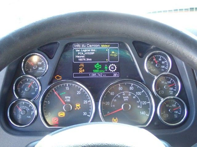 Peterbilt 579 2020
