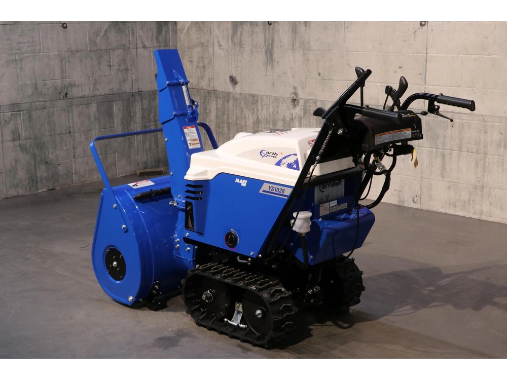 2026 Earth Power Ys1028 alt