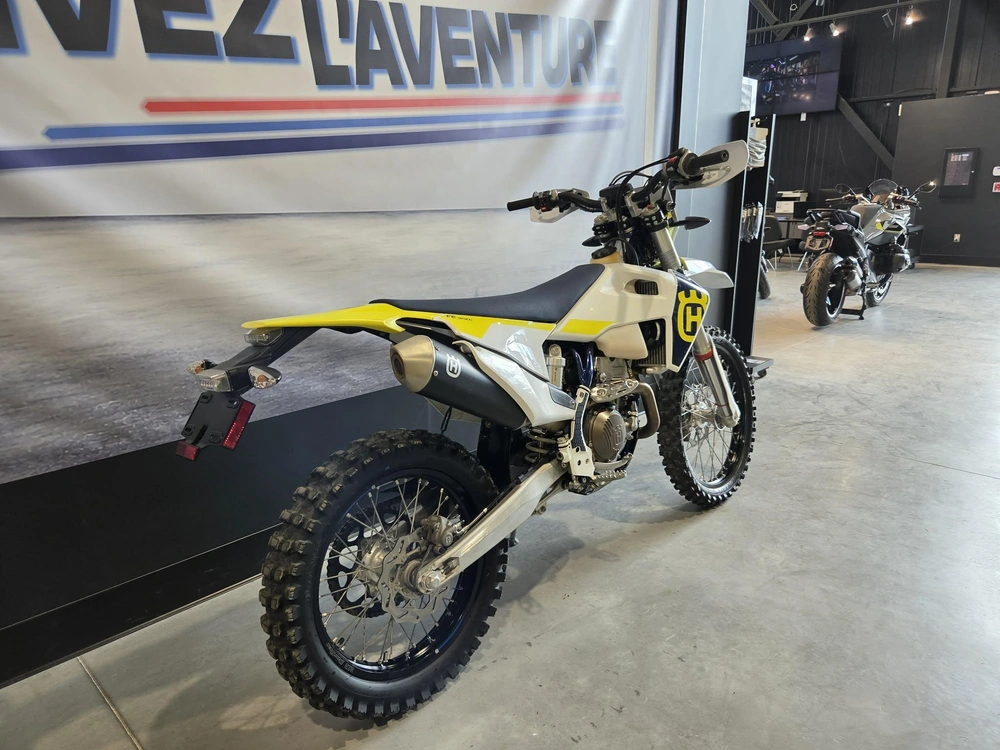 Husqvarna Fe350s 2023 alt