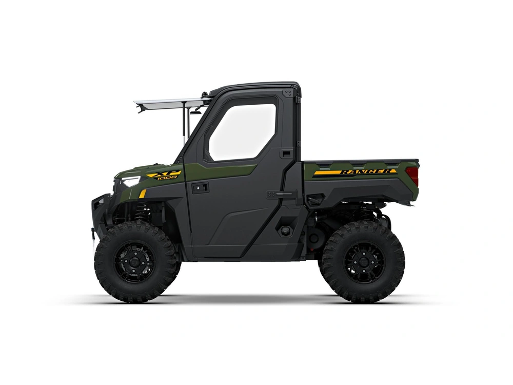 2027 Polaris Ranger Xp 1000 Northstar Premium alt