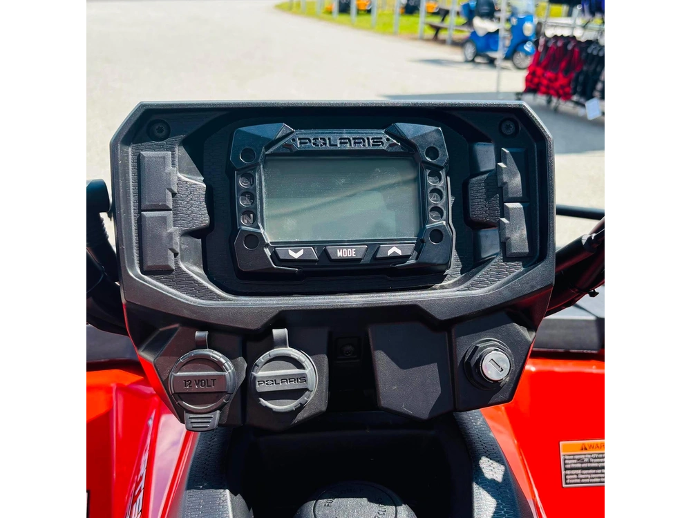 Polaris Sportsman 450 Eps 2025 alt