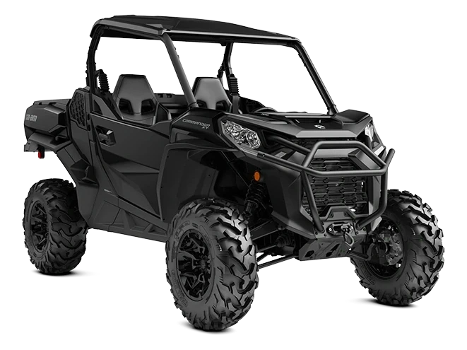 2027 Can-am Commander Xt alt
