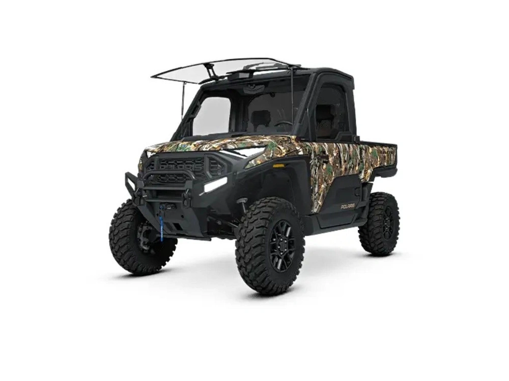 2027 Polaris Ranger Xd 1500 Northstar Ultimate alt